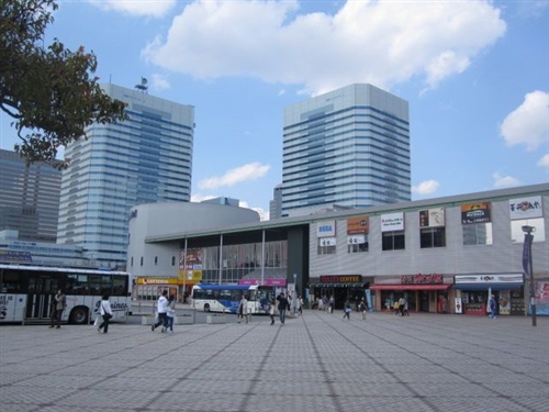 幕張